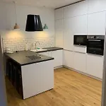 Trainstation Apartmans Pressburg-paris Διαμέρισμα *