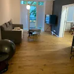 Trainstation Apartmans Pressburg-paris Διαμέρισμα Μπρατισλάβα