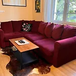 Trainstation Apartmans Pressburg-paris Μπρατισλάβα