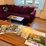 Trainstation Apartmans Pressburg-paris Διαμέρισμα