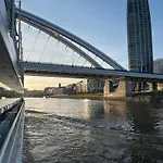 Trainstation Apartmans Pressburg-paris * Μπρατισλάβα