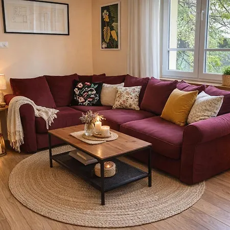 Апартаменты Trainstation Apartmans Pressburg-paris Братислава