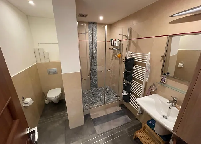 Trainstation Apartmans Pressburg-paris Апартаменти *