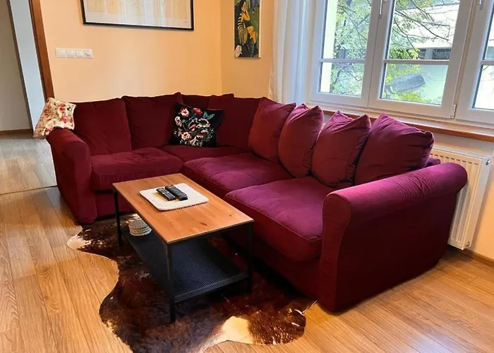 Trainstation Apartmans Pressburg-paris Братислава