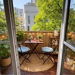 Apartment Trainstation Apartmans Pressburg-paris *