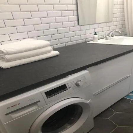 Apartment Orient Express Paris-pressburg By Zazi *