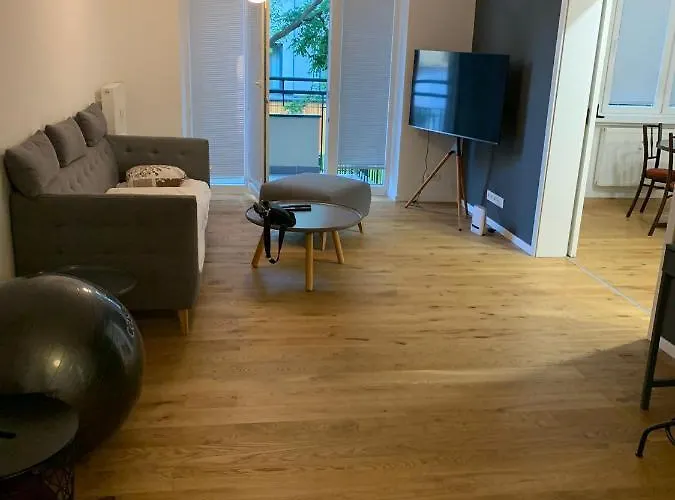 Trainstation Apartmans Pressburg-paris Апартаменты Братислава