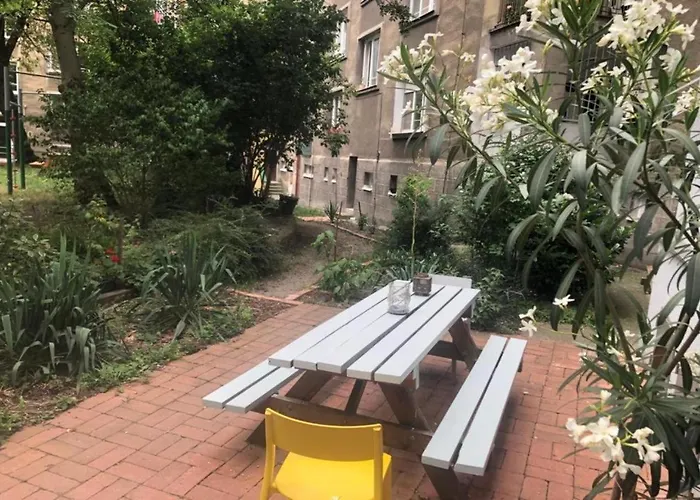 Апартаменты Trainstation Apartmans Pressburg-paris *