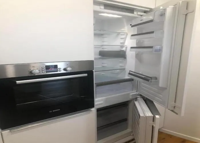 Апартаменты Trainstation Apartmans Pressburg-paris *