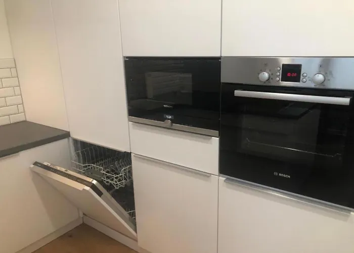 Trainstation Apartmans Pressburg-paris Апартаменты