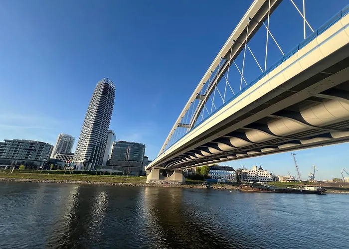 Апартаменты Trainstation Apartmans Pressburg-paris *