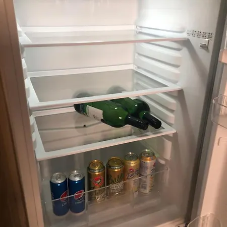 Trainstation Apartmans Pressburg-paris Διαμέρισμα