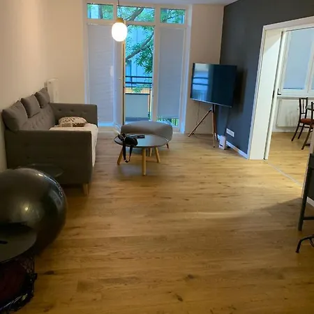 Trainstation Apartmans Pressburg-paris Διαμέρισμα Μπρατισλάβα