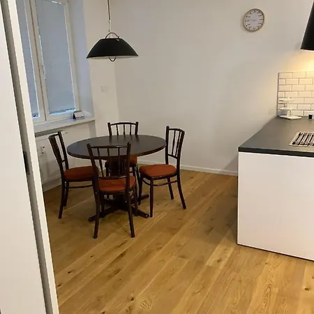 Orient Express Paris-pressburg By Zazi Apartmán