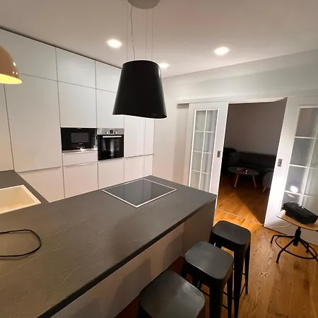 Apartmán Orient Express Paris-pressburg By Zazi *