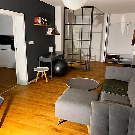 Orient Express Paris-pressburg By Zazi Apartmán