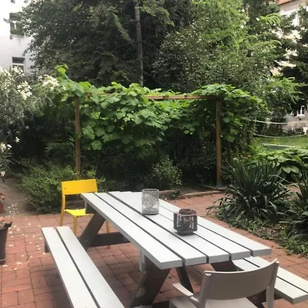 Διαμέρισμα Trainstation Apartmans Pressburg-paris Μπρατισλάβα