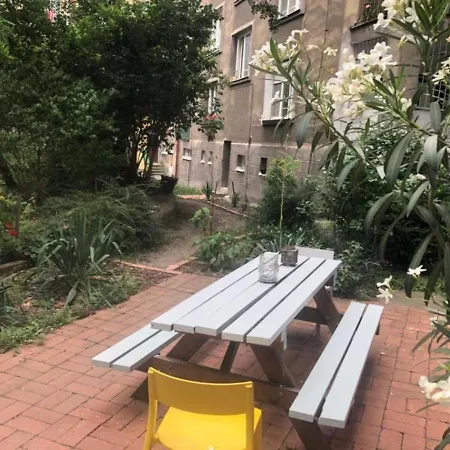 Διαμέρισμα Trainstation Apartmans Pressburg-paris *