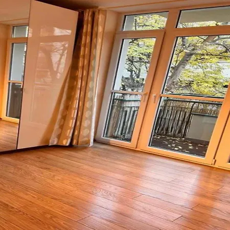 Apartmán Orient Express Paris-pressburg By Zazi Bratislava