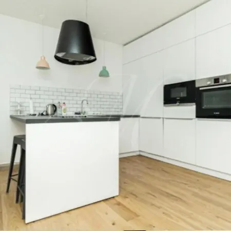 Διαμέρισμα Trainstation Apartmans Pressburg-paris