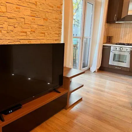 Διαμέρισμα Trainstation Apartmans Pressburg-paris *