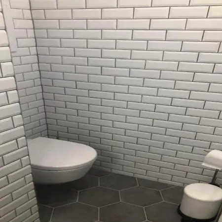 Trainstation Apartmans Pressburg-paris Μπρατισλάβα