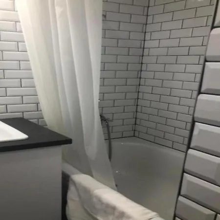 Apartmán Orient Express Paris-pressburg By Zazi