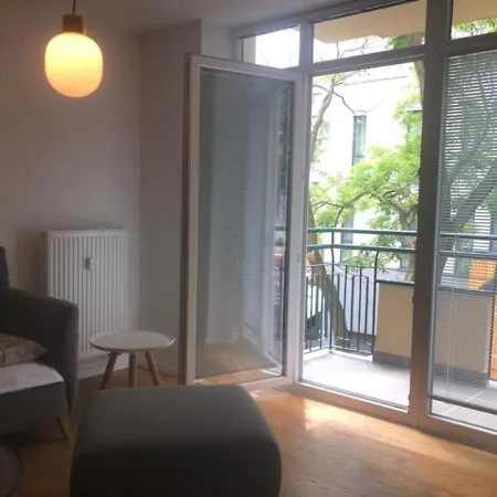 Trainstation Apartmans Pressburg-paris Διαμέρισμα *