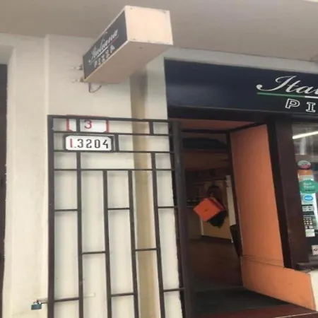 Διαμέρισμα Trainstation Apartmans Pressburg-paris