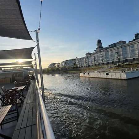 Apartmán Orient Express Paris-pressburg By Zazi