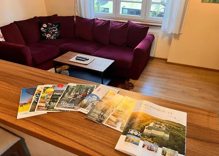 Trainstation Apartmans Pressburg-paris アパート