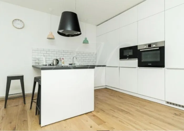 アパート Trainstation Apartmans Pressburg-paris